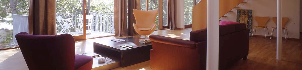 Immobilien Josef Pirsch München