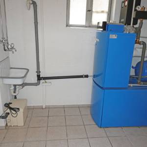 Heizraum