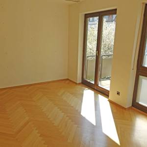 Schlafzimmer von rechts