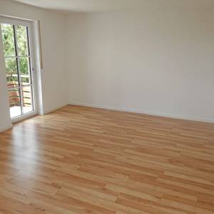 Schlafzimmer von links