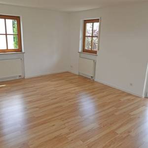 Schlafzimmer von rechts