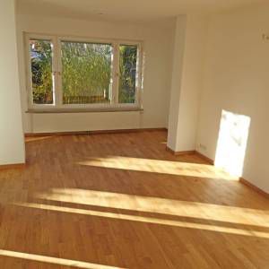 Schlafzimmer von links