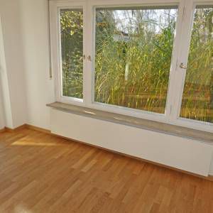 Schlafzimmer-Arbeitsplatz