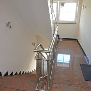 Treppenhaus